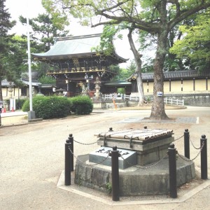 7　太閤井
